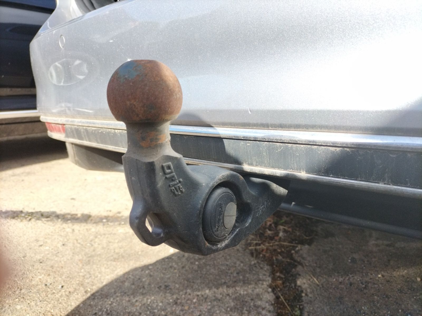 Fahrzeugabbildung Volkswagen Passat Variant GTE LED AHK NAVI AID ACC RFK SH L