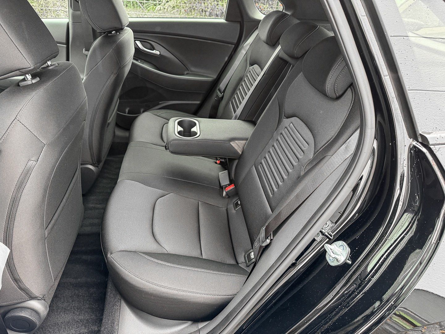 Hyundai i30 - Bild 16