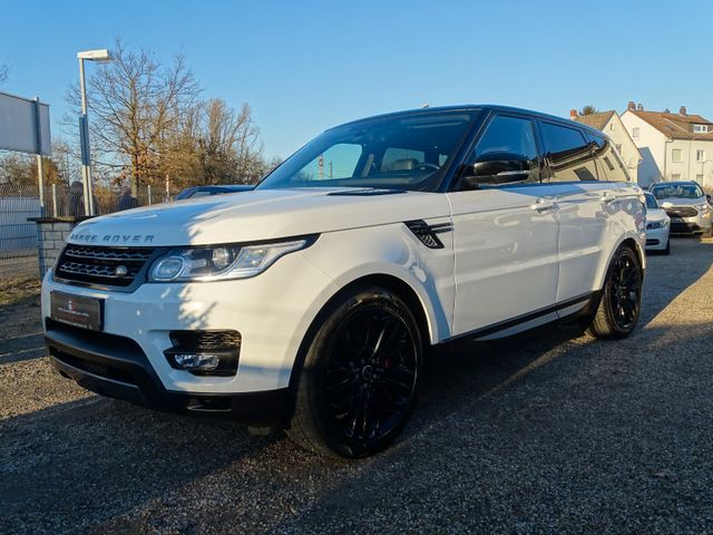 Land Rover Range Rover Sport HSE Dynamic *PANO*KAMERA*21"