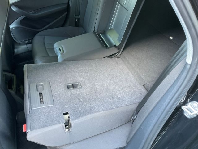Fahrzeugabbildung Audi A4 35 2.0 TFSI Avant Autom. Navi, Rückfahrkamera