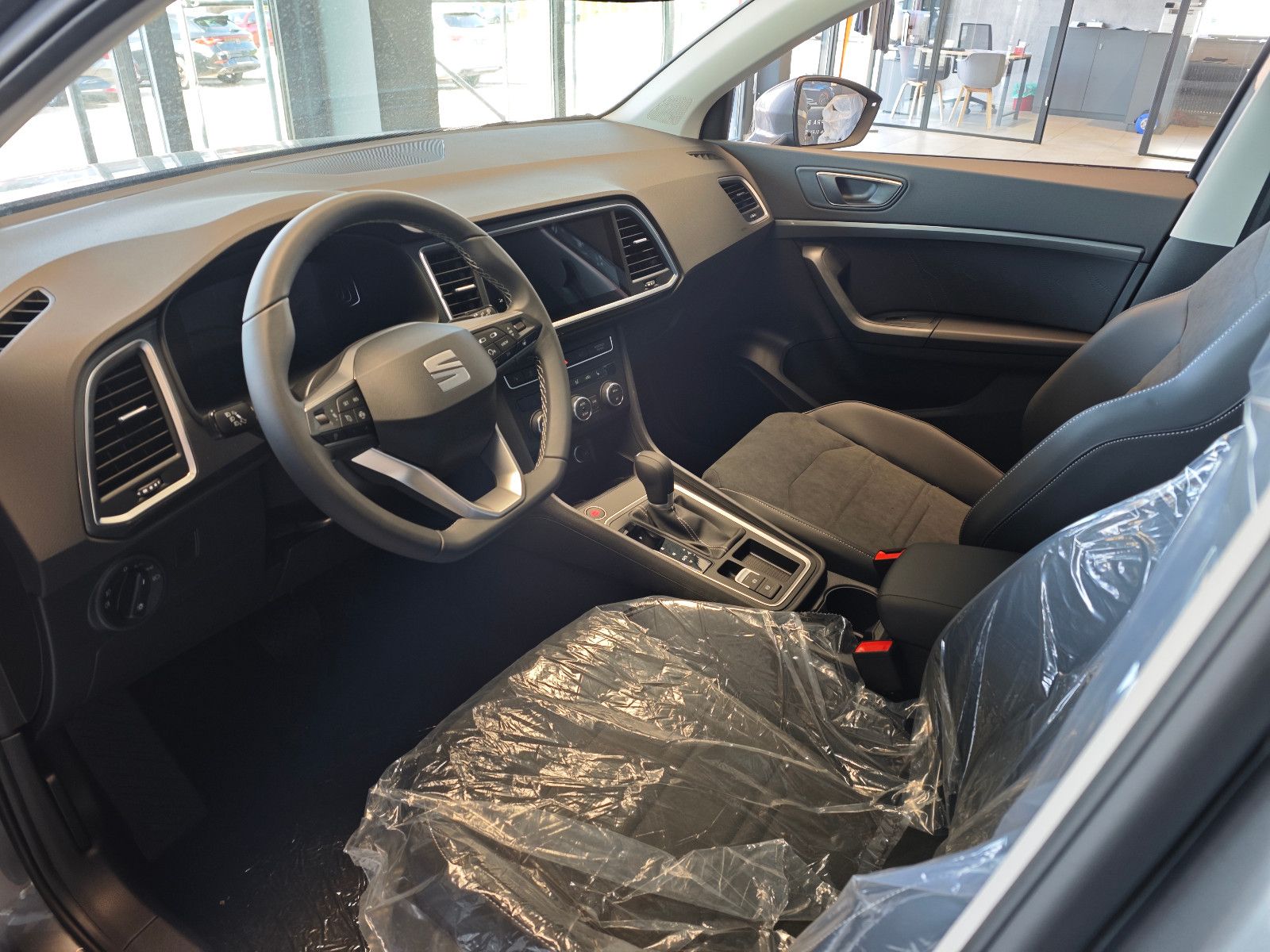 Seat Ateca - Bild 6