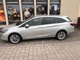Opel Astra 1.4 Turbo 103kW S/S -