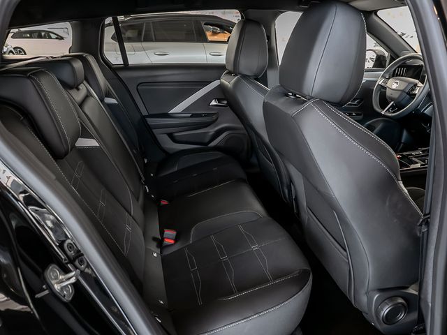 Opel Astra L Sports Tourer 1.2 GS Pano Navi 360 Kam.