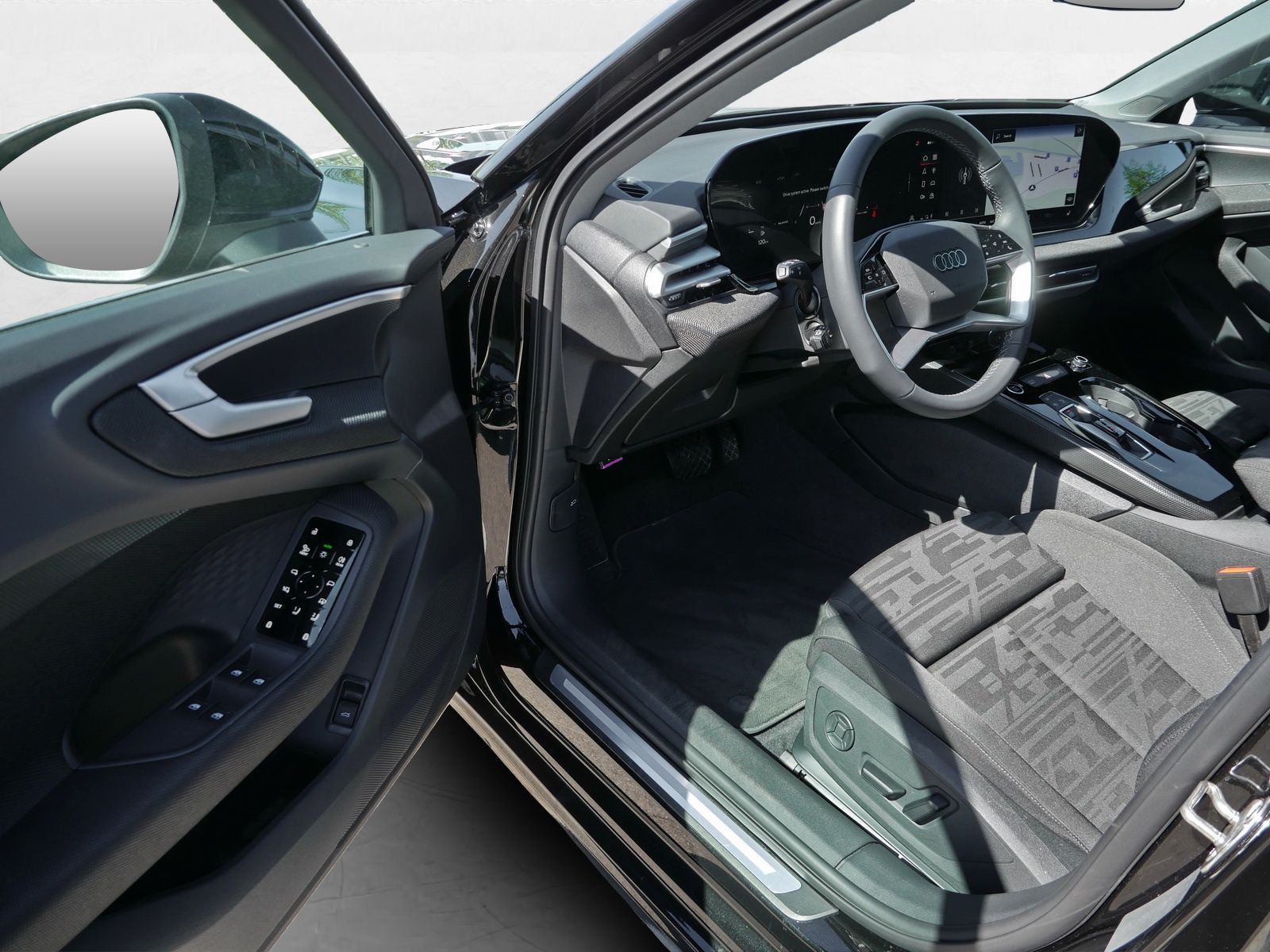 Audi A5 - Bild 14
