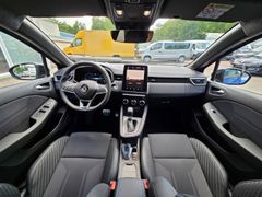 Fahrzeugabbildung Clio V Esprit Alpine 1.6 E-TECH Hybrid 145 EU6e