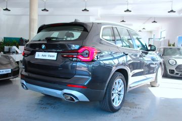 BMW X3 - 8