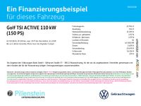 Volkswagen Golf - Vorschau Bild 2