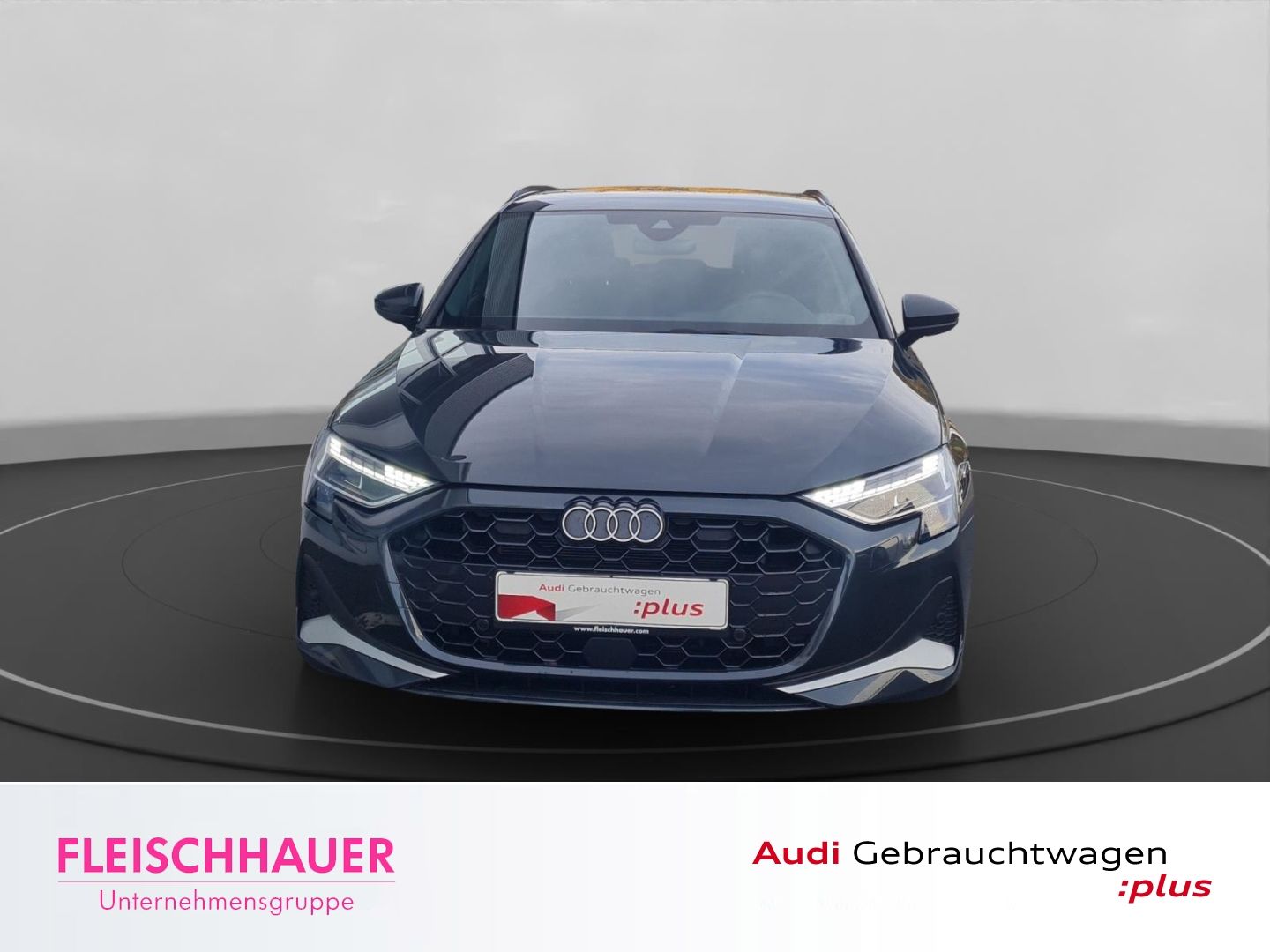 Audi A3 - Bild 2