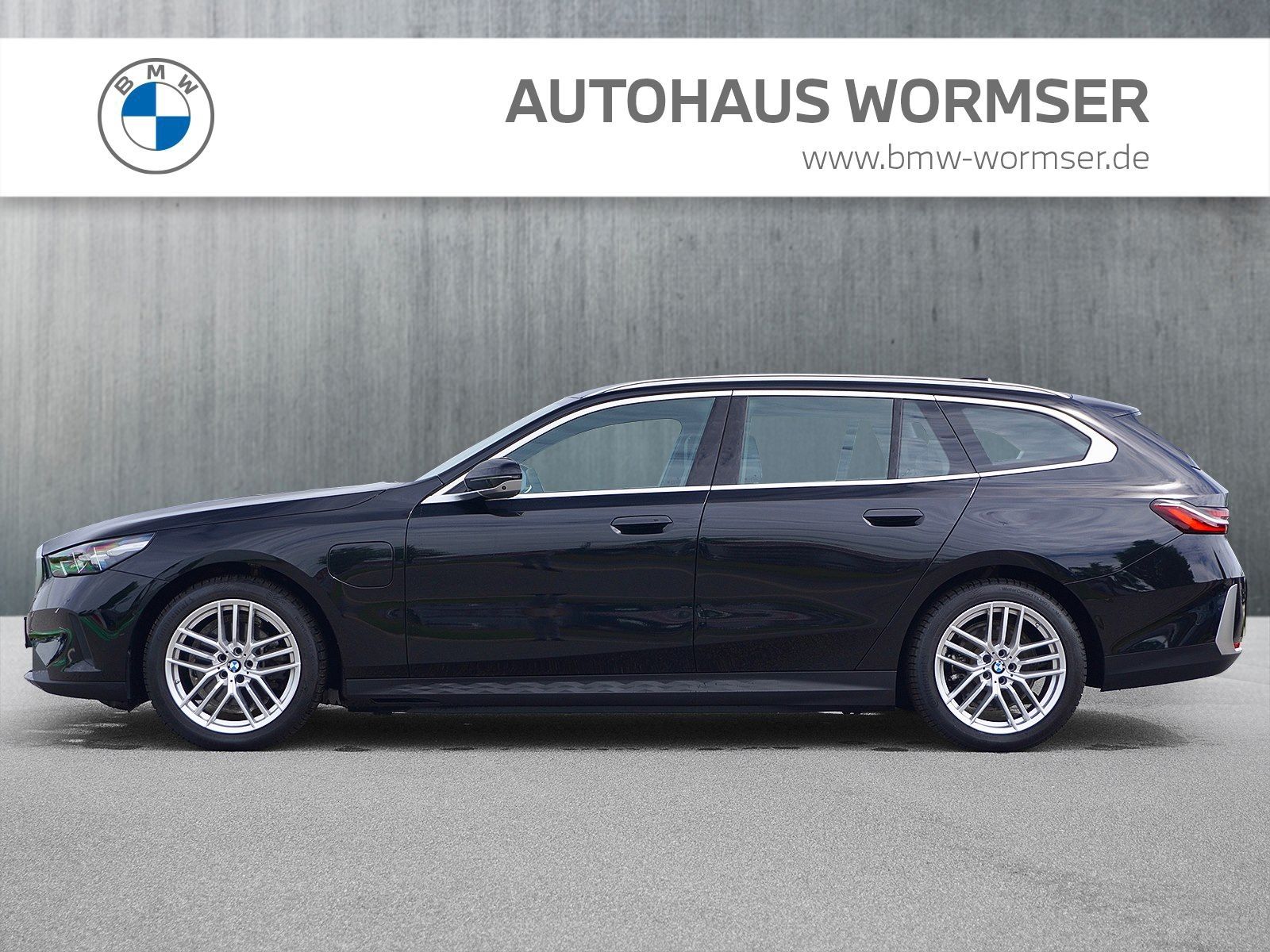 BMW 530 - Bild 3