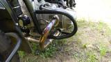 Ural T TWD - GESPANN