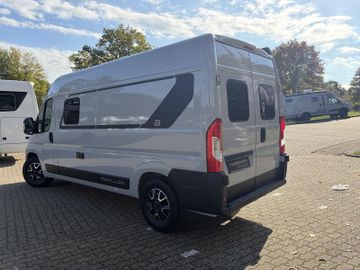 Bürstner Papillon PC 6.0 