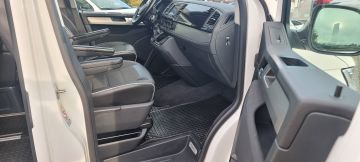 Bild 11 VW T6 Multivan Edition AHZV LED