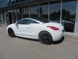 Peugeot RCZ 2.0 HDi FAP 165 Sehr gepflegt!! - Peugeot RCZ: 2.0
