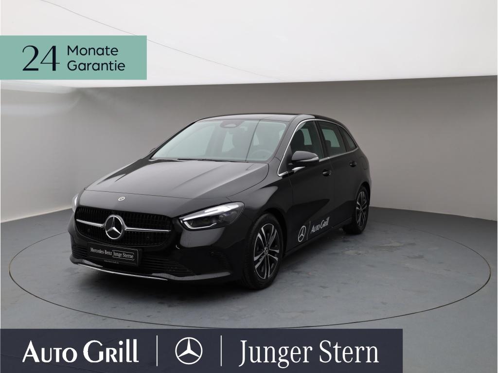 Mercedes-Benz B 200 Progressive AHK 360 Totwi CarPlay Multibea