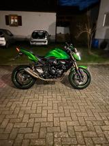 Kawasaki Z 750 R - Angebote entsprechen deinen Suchkriterien