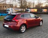 Volvo V40 D2 Diesel, Xenon, Navi, Kamera, ... - gebrauchte Volvo V40 aus dem Jahr 2012