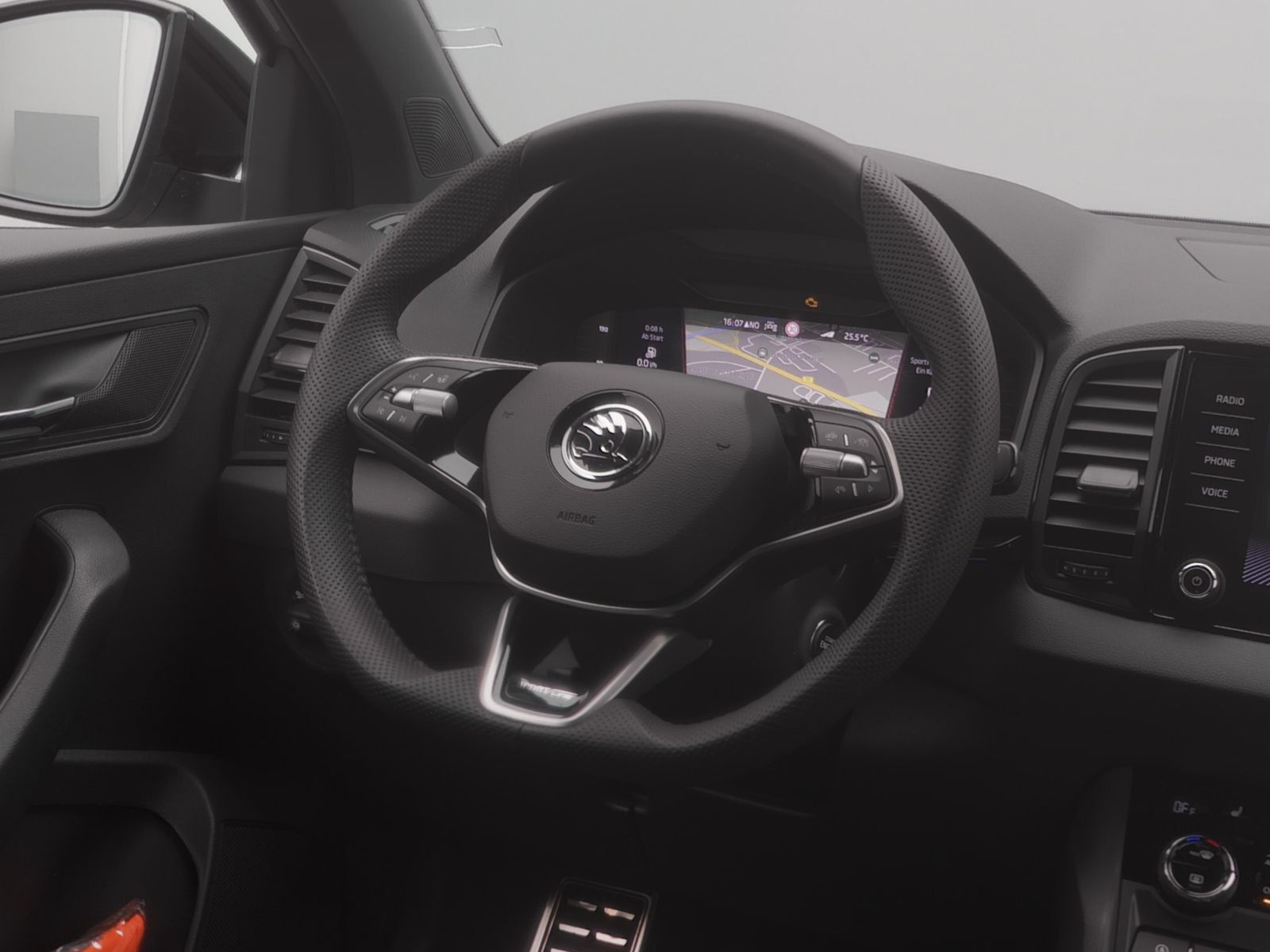 Skoda Karoq - Bild 9