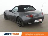 Mazda MX-5 1.5 Skyactiv G Homura*NAVI*TEMPO*CAM*PDC* - gebrauchte Mazda Roadster