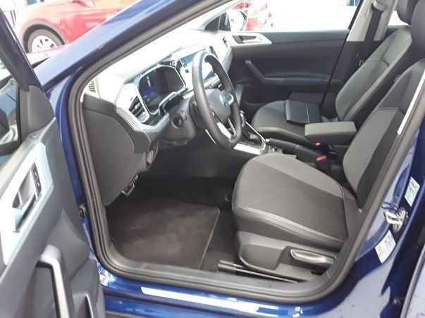Volkswagen Taigo - Bild 21