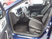 Volkswagen Taigo - Vorschau Bild 21
