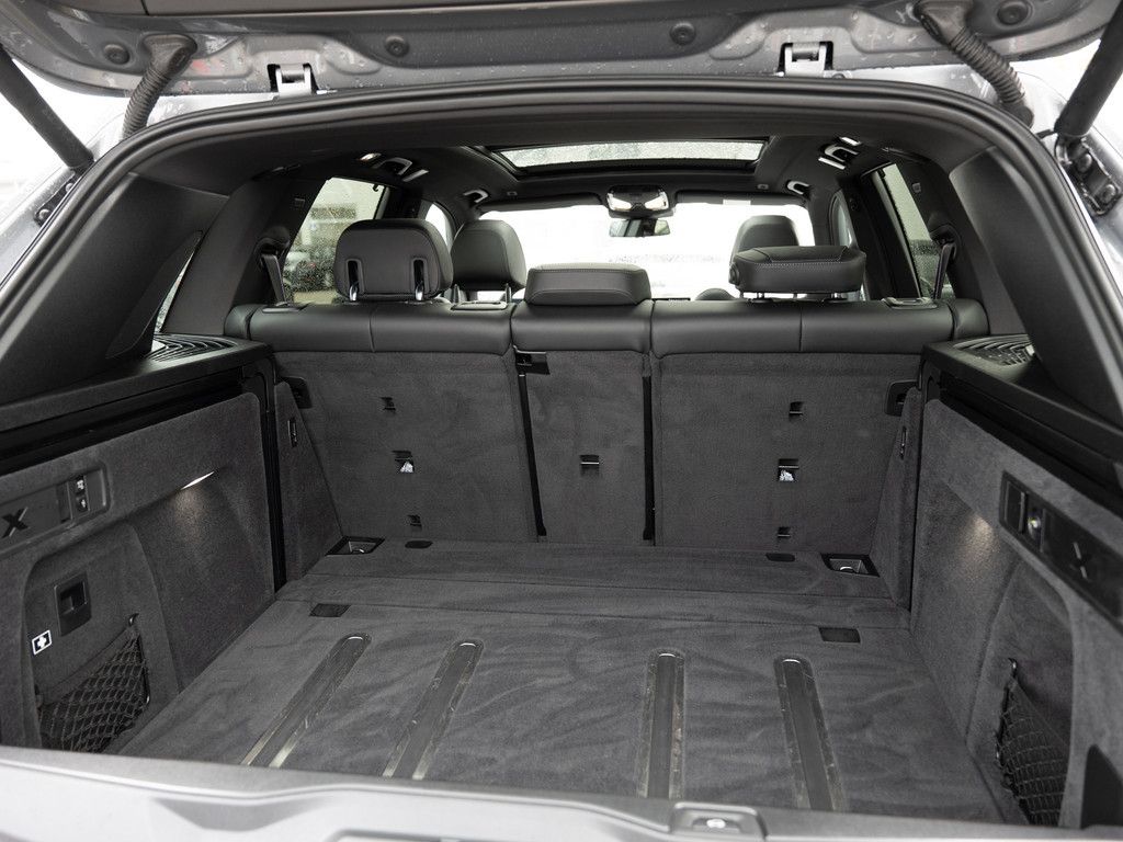 BMW X5 - Bild 10