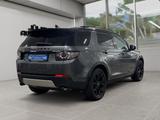 Land Rover Discovery Sport 2.0 Td4 Pure, Inspektion+Tüv Neu - Land Rover Discovery Sport aus 2015