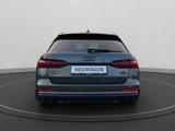 Audi S6 AVANT TDI QUATTRO+AHK+HD-MATRIX+HEAD-UP - Audi S6: Kombi
