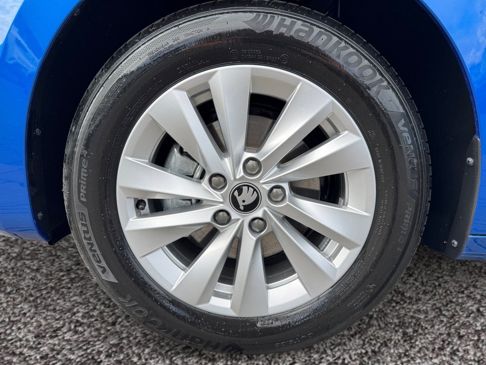 Skoda Octavia - Bild 8