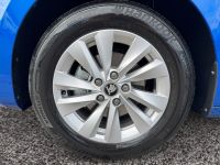 Skoda Octavia - Vorschau Bild 8