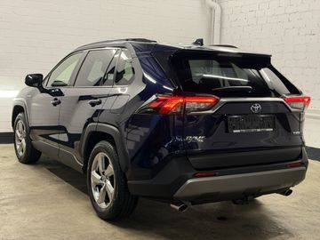 Toyota RAV 4 - 7