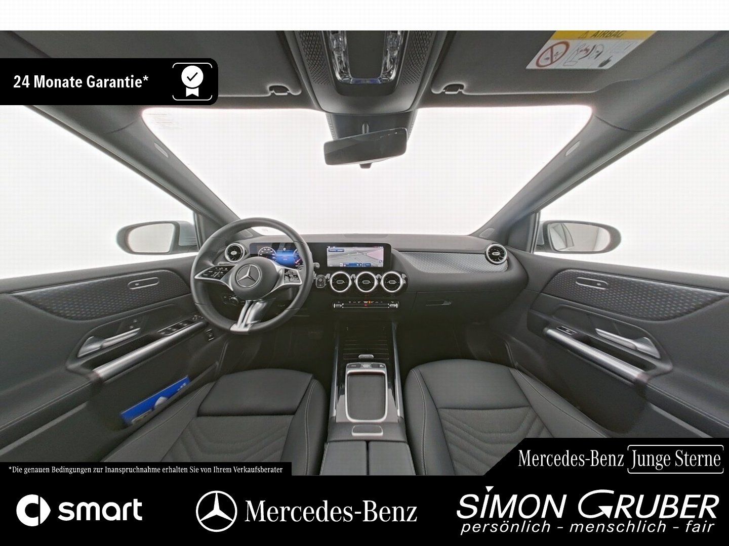 Fahrzeugabbildung Mercedes-Benz B 180 d Progressive LED Navi MBUX Kamera EasyP