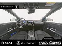 Mercedes-Benz B 180 d Progressive LED Navi MBUX Kamera EasyP
