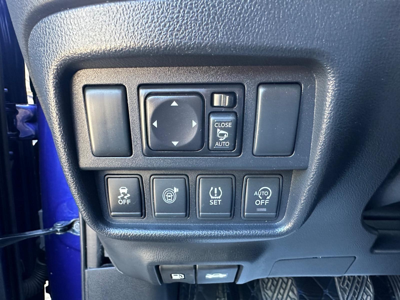 Nissan Juke Tekna/LEDER/NAVI/SHZ/TEMP/LMF