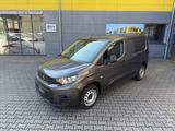 Peugeot Partner Premium L1/AUTOMATIK/KLIMA/TEMPOMAT/AHK - Peugeot Partner Premium mit Diesel-Antrieb