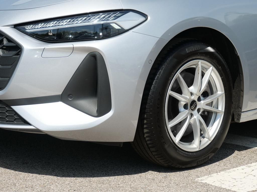 Audi A5 - Bild 10