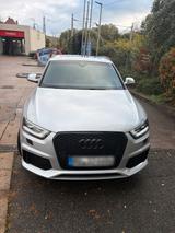 Audi Schöner Audi RS Q3 - Audi Q3: RS