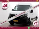 Renault Master T35 2.3 dCi 130pk L3H2 Dubbel lucht Airco - Renault T35d master
