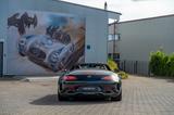 Mercedes-Benz AMG GTC Roadster - gebrauchte Mercedes-Benz AMG GT C aus dem Jahr 2017
