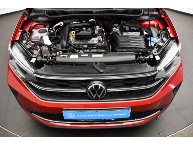 Volkswagen Taigo - Bild 11