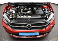Volkswagen Taigo - Vorschau Bild 11