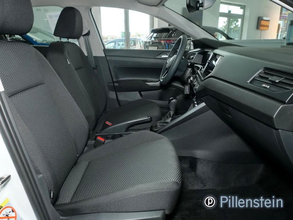 Volkswagen Polo - Bild 4