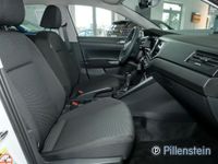 Volkswagen Polo - Vorschau Bild 4