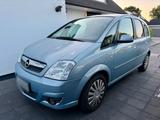 Opel Meriva A-2007, 1.6-105 PS, TÜV 01/28,... - Opel Meriva in Kiel