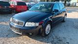 Audi A4 2.0 Avant - Tüv  4/26 - Audi A4 aus 2003: Kombi
