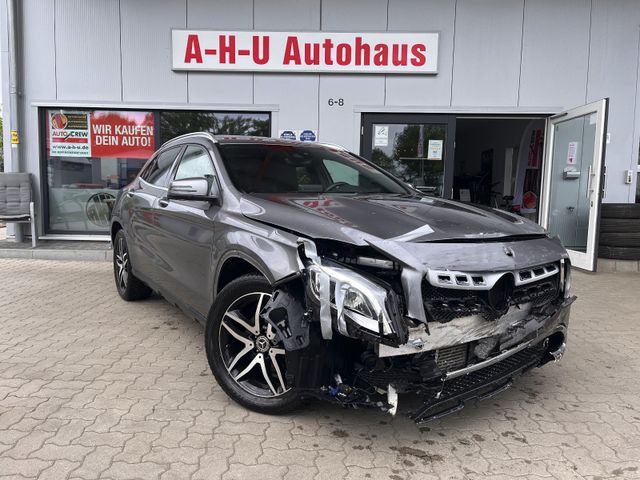 Mercedes-Benz GLA 180 GLA -Klasse GLA 180