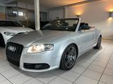 Audi A4 2.0 TFSI multitronic *S LINE 18 ALU VOLL - Audi A4 aus 2009: Line