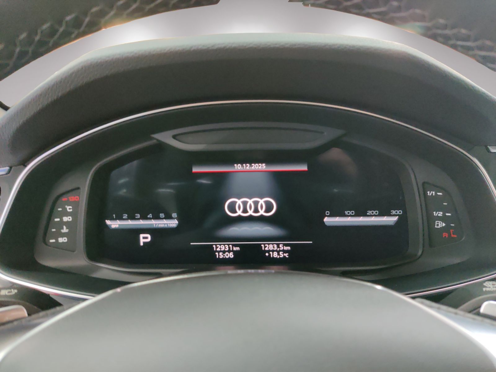 Audi S6 - Bild 10