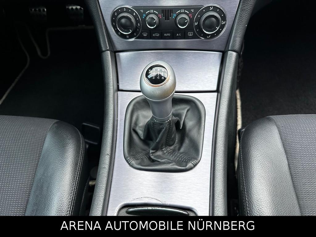 Mercedes-Benz CLC 200