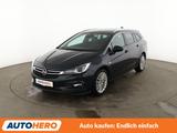 Opel Astra 1.4 SIDI Turbo Innovation Start/Stop Aut. - Opel Astra mit Benzin-Antrieb