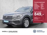 Volkswagen Touareg 3.0 TDI 4Motion AHK LUFTFED NAVI